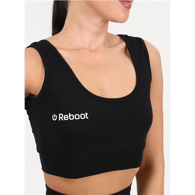 Стойкость - костюм черный