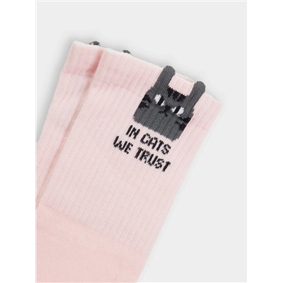 MARK FORMELLE Женские носки 217K-3012