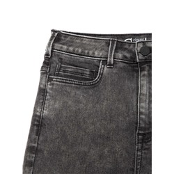 Джинсы CONTE Eco-friendly джинсы skinny CON-345 с высокой посадкой