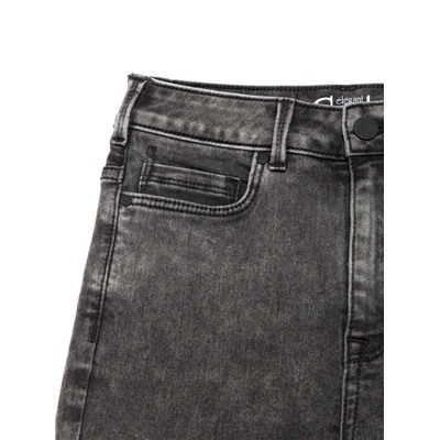 Джинсы CONTE Eco-friendly джинсы skinny CON-345 с высокой посадкой