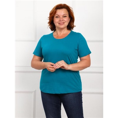 Футболка "Дрима" (Изумруд)