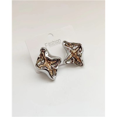 Серьги "Molly"