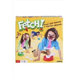 Игра комнатная Fetch Игрушки разных брендов, 267839