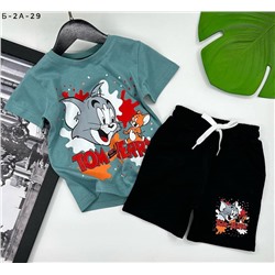 Комплект детский