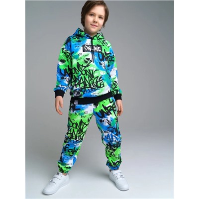 PLAYTODAY Брюки 12311303