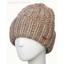 Зигзаг Колпак женский флис (56-58)