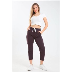Брюки женские 22279 (Какао)