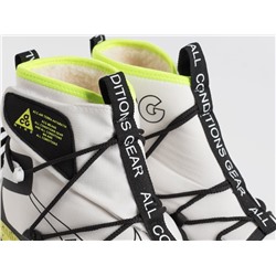 Зимние Кроссовки Nike ACG Air Terra Antarktik