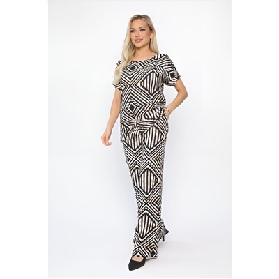 Костюм (Блуза+Брюки) LADY TAIGA, 1124853