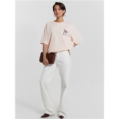 ФУТБОЛКА ЖЕНСКАЯ 112961