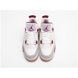 Кроссовки Nike Air Jordan 4 Retro