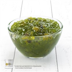Варенье из киви 5 кг