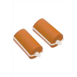 Dewal Beauty Бигуди резиновые KRISTALLER, 1106372