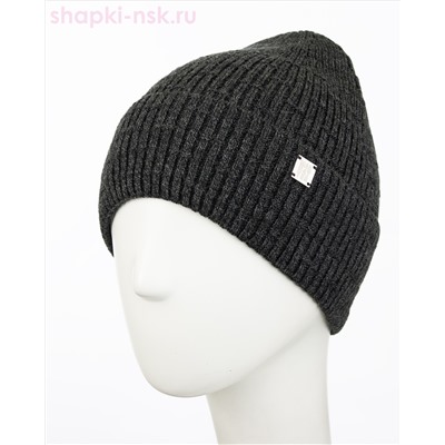 14332 MMH Шапка мужская (57-59)