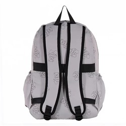 Рюкзак 1276P l.gray Sikale