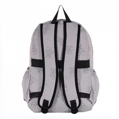 Рюкзак 1276P l.gray Sikale