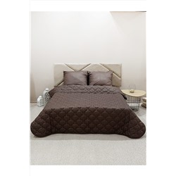 КПБ с одеялом КМ-231 шоколад НАТАЛИ, 1133031