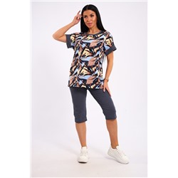 Костюм с бриджами 246 НАТАЛИ, 1118588