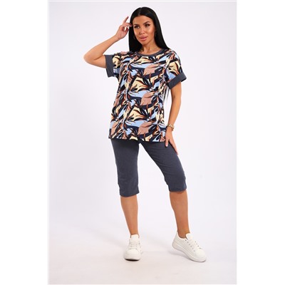 Костюм с бриджами 246 НАТАЛИ, 1118588