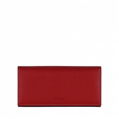 Кошелек 150WRS red BBGS