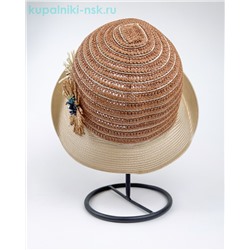 23-подсолнух Шляпа женская (56-58)