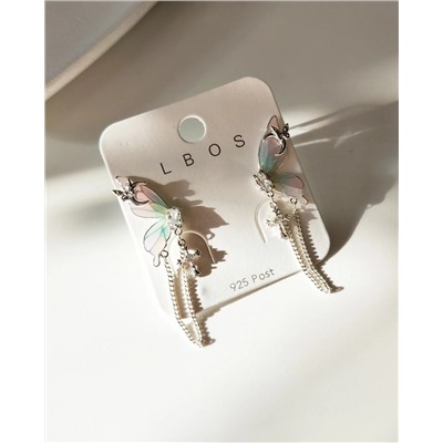 Серьги "Molly"