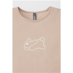 CROCKID Фуфайка КР 302548