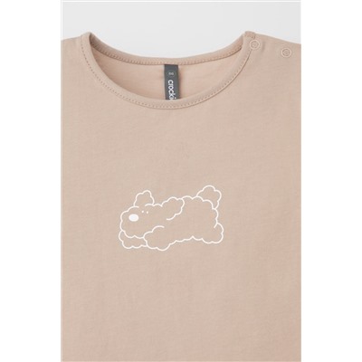 CROCKID Фуфайка КР 302548