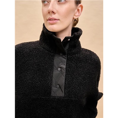 PELICAN Толстовка DFNS6930/1