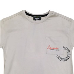 88552 Футболка для мальчика