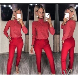 Костюм двойка