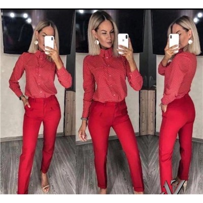 Костюм двойка