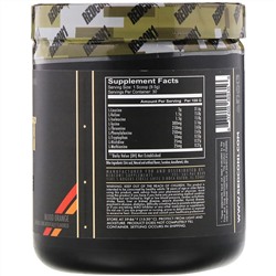 Redcon1, Grunt, Blood Orange, 10.05 oz (285 g)