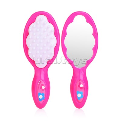 Набор стилиста "Модница" в пакете