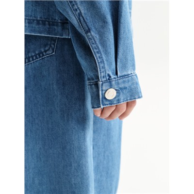 Куртка для девочек