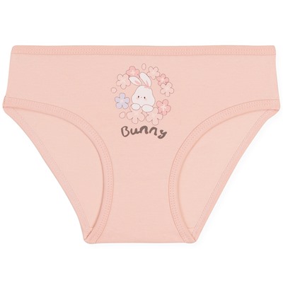 5834 Трусы для девочек многоцвет (BAYKAR)