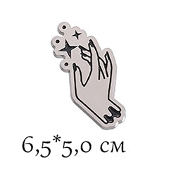 Значок арт. 32 2116 (id 277899)