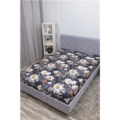 Простыня Темная ночь 2 НАТАЛИ, 1218821