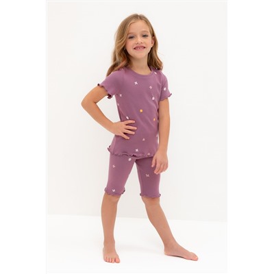 CROCKID Пижама К 1632