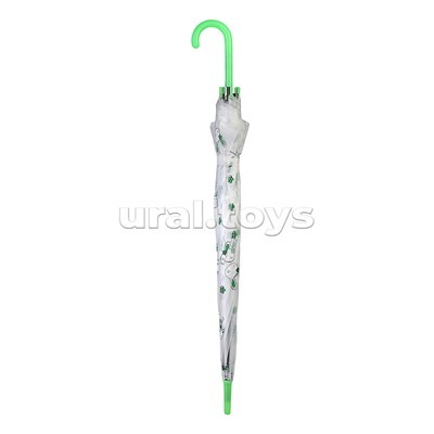 Зонт детский "Зайчата" (55см.)