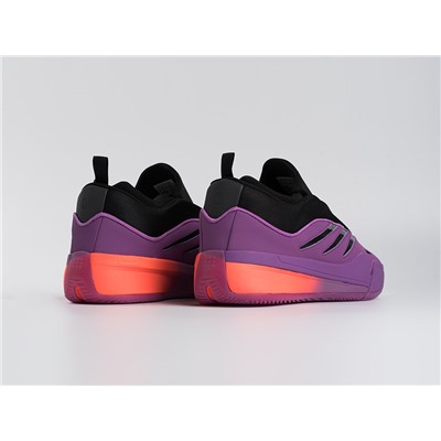 Кроссовки Adidas Dame 9