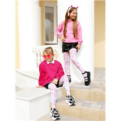 Колготки для девочки Соль&Перец