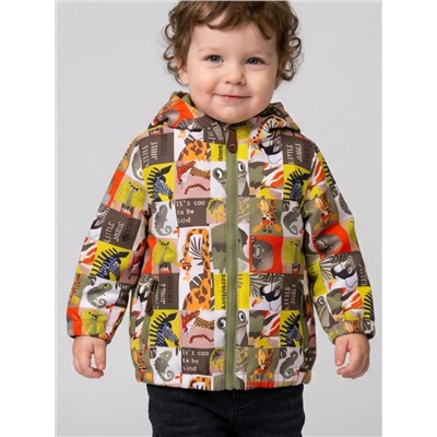 PLAYTODAY Куртка 12613015