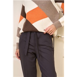 Брюки Джил (серые)