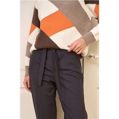 Брюки Джил (серые)