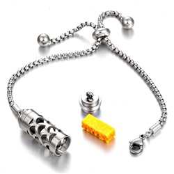 Сменный блок для арома масла арт. 41 9151 (id 278829)