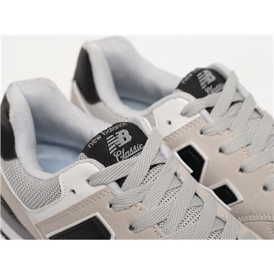 Кроссовки New Balance 574
