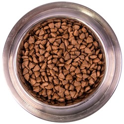 Сухой корм Monge Dog Speciality Mini для собак, ягненок/рис/картофель, 800 г