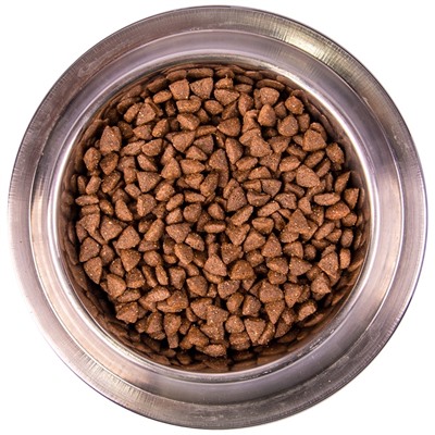 Сухой корм Monge Dog Speciality Mini для собак, ягненок/рис/картофель, 800 г