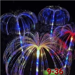 Светильник садовый на солнечной батарее #22848740